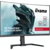 iiyama G-MASTER GCB3280QSU-B1 tietokonenäyttö 80 cm (31,5 tuumaa) 2560 x 1440 pikseliä LED musta