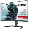 iiyama G-MASTER GCB3280QSU-B1 tietokonenäyttö 80 cm (31,5 tuumaa) 2560 x 1440 pikseliä LED musta