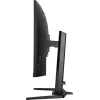 iiyama G-MASTER GCB3280QSU-B1 tietokonenäyttö 80 cm (31,5 tuumaa) 2560 x 1440 pikseliä LED musta