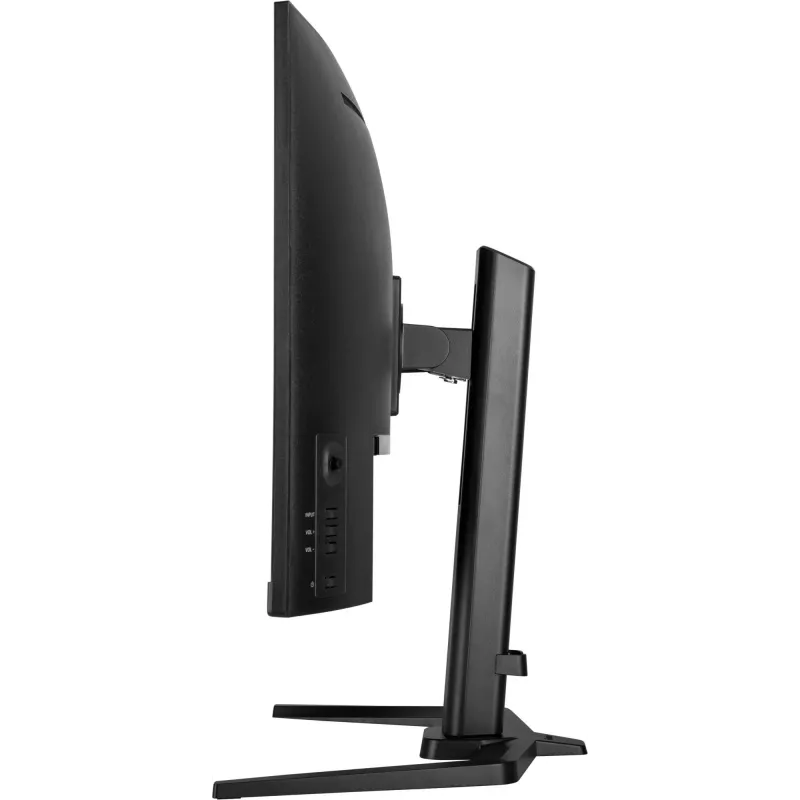iiyama G-MASTER GCB3280QSU-B1 tietokonenäyttö 80 cm (31,5 tuumaa) 2560 x 1440 pikseliä LED musta