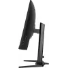 iiyama G-MASTER GCB3280QSU-B1 tietokonenäyttö 80 cm (31,5 tuumaa) 2560 x 1440 pikseliä LED musta