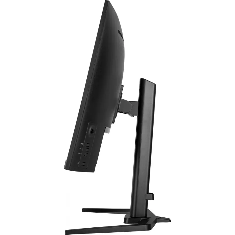 iiyama G-MASTER GCB3280QSU-B1 tietokonenäyttö 80 cm (31,5 tuumaa) 2560 x 1440 pikseliä LED musta