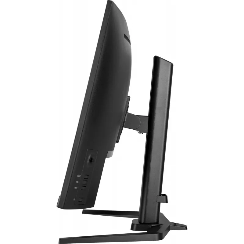 iiyama G-MASTER GCB3280QSU-B1 tietokonenäyttö 80 cm (31,5 tuumaa) 2560 x 1440 pikseliä LED musta
