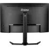 iiyama G-MASTER GCB3280QSU-B1 tietokonenäyttö 80 cm (31,5 tuumaa) 2560 x 1440 pikseliä LED musta