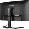 iiyama G-MASTER GCB3280QSU-B1 tietokonenäyttö 80 cm (31,5 tuumaa) 2560 x 1440 pikseliä LED musta