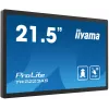 iiyama TW2223AS-B1 kosketusohjauspaneeli 54,6 cm (21,5 tuumaa) 1920 x 1080 pikseliä