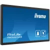 iiyama TW2223AS-B1 kosketusohjauspaneeli 54,6 cm (21,5 tuumaa) 1920 x 1080 pikseliä