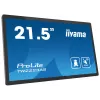 iiyama TW2223AS-B1 kosketusohjauspaneeli 54,6 cm (21,5 tuumaa) 1920 x 1080 pikseliä