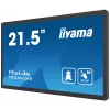 iiyama TW2223AS-B1 kosketusohjauspaneeli 54,6 cm (21,5 tuumaa) 1920 x 1080 pikseliä