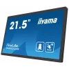 iiyama TW2223AS-B1 kosketusohjauspaneeli 54,6 cm (21,5 tuumaa) 1920 x 1080 pikseliä