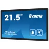 iiyama TW2223AS-B1 kosketusohjauspaneeli 54,6 cm (21,5 tuumaa) 1920 x 1080 pikseliä