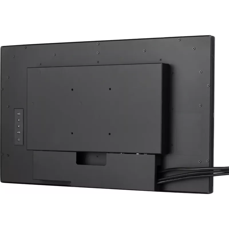Kosketusnäyttömonitori IIYAMA TF2438MSC-B2 — 24 tuuman interaktiivinen näyttö, Multi-Touch