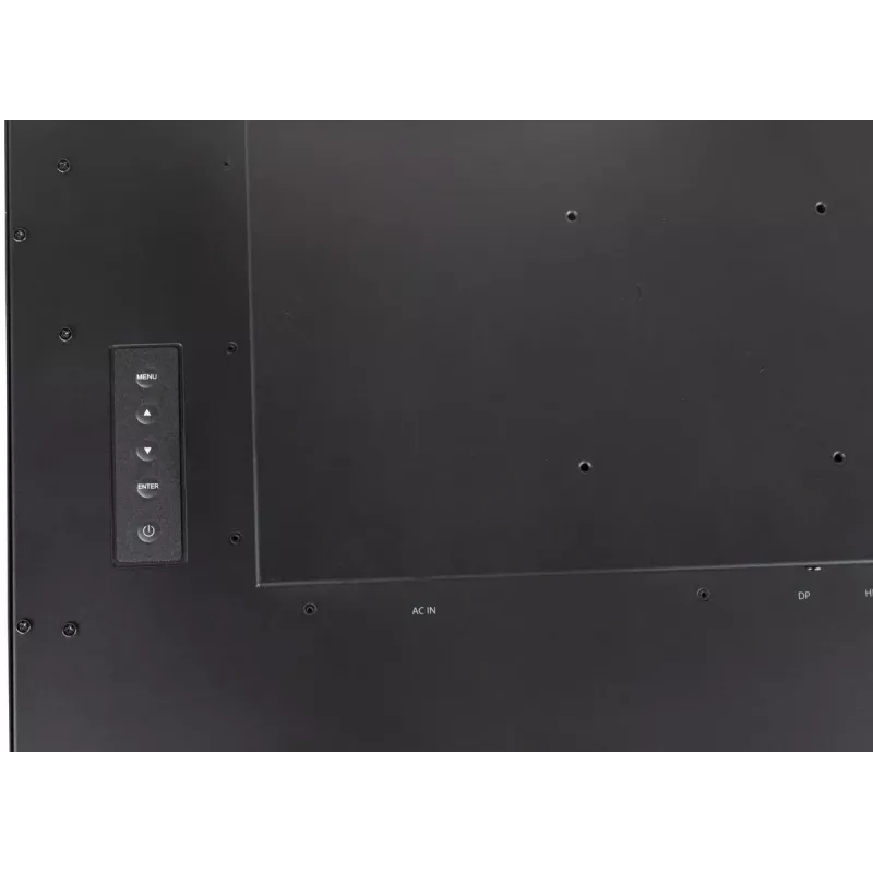 Kosketusnäyttömonitori IIYAMA TF2438MSC-B2 — 24 tuuman interaktiivinen näyttö, Multi-Touch