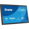 Kosketusnäyttömonitori IIYAMA TF2438MSC-B2 — 24 tuuman interaktiivinen näyttö, Multi-Touch