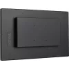 Kosketusnäyttömonitori IIYAMA TF2438MSC-B2 — 24 tuuman interaktiivinen näyttö, Multi-Touch