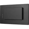 Kosketusnäyttömonitori IIYAMA TF2438MSC-B2 — 24 tuuman interaktiivinen näyttö, Multi-Touch