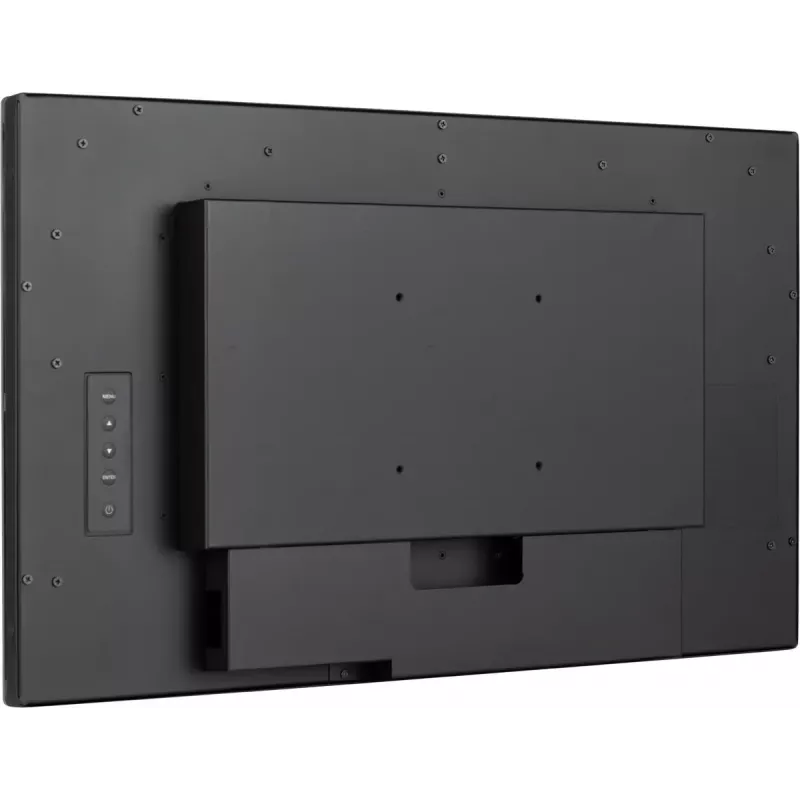 Kosketusnäyttömonitori IIYAMA TF2438MSC-B2 — 24 tuuman interaktiivinen näyttö, Multi-Touch
