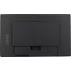 Kosketusnäyttömonitori IIYAMA TF2438MSC-B2 — 24 tuuman interaktiivinen näyttö, Multi-Touch