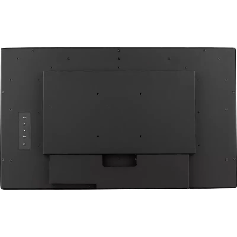 Kosketusnäyttömonitori IIYAMA TF2438MSC-B2 — 24 tuuman interaktiivinen näyttö, Multi-Touch