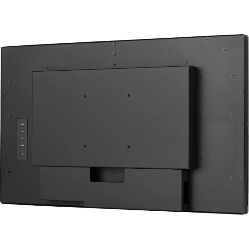 Kosketusnäyttömonitori IIYAMA TF2438MSC-B2 — 24 tuuman interaktiivinen näyttö, Multi-Touch