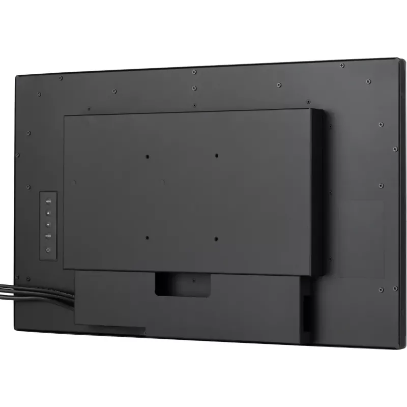 Kosketusnäyttömonitori IIYAMA TF2438MSC-B2 — 24 tuuman interaktiivinen näyttö, Multi-Touch