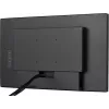Kosketusnäyttömonitori IIYAMA TF2438MSC-B2 — 24 tuuman interaktiivinen näyttö, Multi-Touch