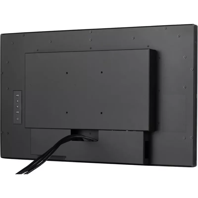 Kosketusnäyttömonitori IIYAMA TF2438MSC-B2 — 24 tuuman interaktiivinen näyttö, Multi-Touch