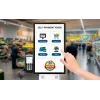 Kosketusnäyttömonitori IIYAMA TF2438MSC-B2 — 24 tuuman interaktiivinen näyttö, Multi-Touch