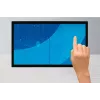 Kosketusnäyttömonitori IIYAMA TF2438MSC-B2 — 24 tuuman interaktiivinen näyttö, Multi-Touch