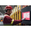 Kosketusnäyttömonitori IIYAMA TF2438MSC-B2 — 24 tuuman interaktiivinen näyttö, Multi-Touch