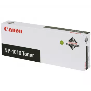 Canon NP-1010 värikasetti 2 kpl alkuperäinen musta