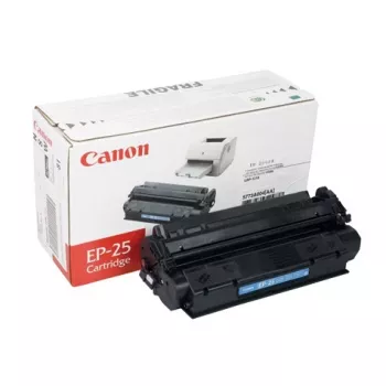 Canon EP-25 värikasetti 1 kpl alkuperäinen musta