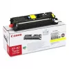 Canon EP-87 värikasetti 1 kpl alkuperäinen keltainen