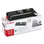 Canon EP-87 värikasetti 1 kpl alkuperäinen musta