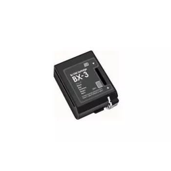 Kasetti Canon BX-3 faksikasetti 0884A002 musta