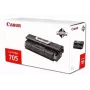 Canon 0265B002 värikasetti 1 kpl alkuperäinen musta