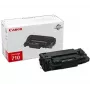 Canon 710 värikasetti 1 kpl alkuperäinen musta