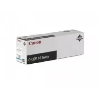 Canon C-EXV16 väriaine syaani – alkuperäinen värikasetti