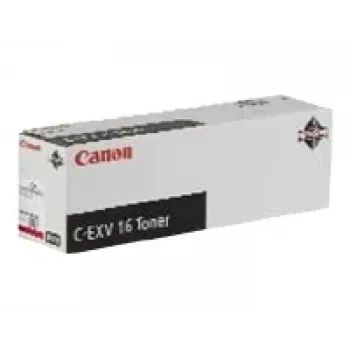 Canon C-EXV16 magenta värikasetti alkuperäinen