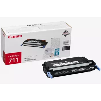 Canon 1660B002 värikasetti 1 kpl alkuperäinen musta