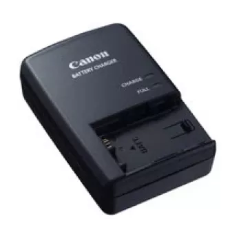 Canon CG-800 akkulaturi