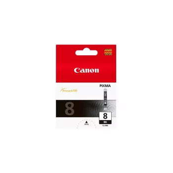 Canon CLI-8BK musta mustekasetti