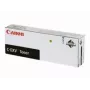 Canon C7055 7065, C-EXV31 väriaine, musta värikasetti 1 kpl alkuperäinen musta