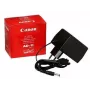 Canon 5011A003 virtalähde/laturi sisäkäyttöön musta