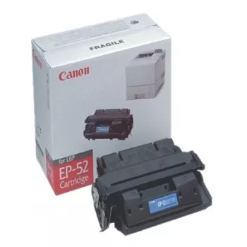 Canon EP-52 värikasetti 1 kpl alkuperäinen musta