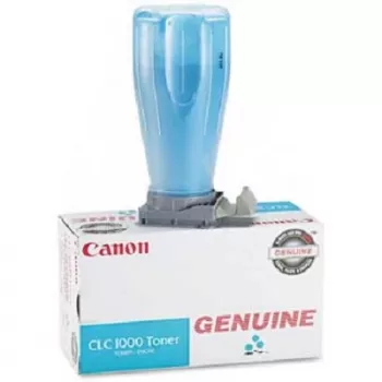 Canon väriaine syaani CLC1000 värikasetti 1 kpl alkuperäinen
