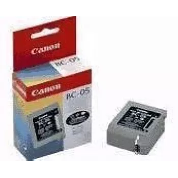 Canon BC-05 kolmivärinen mustekasetti alkuperäinen