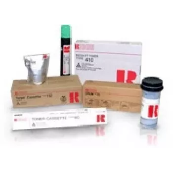 Ricoh 403057 värikasetti 1 kpl alkuperäinen musta