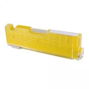 Ricoh keltainen värikasetti tyyppi 125 värikasetti alkuperäinen