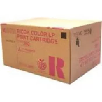 Ricoh magenta värikasetti alkuperäinen